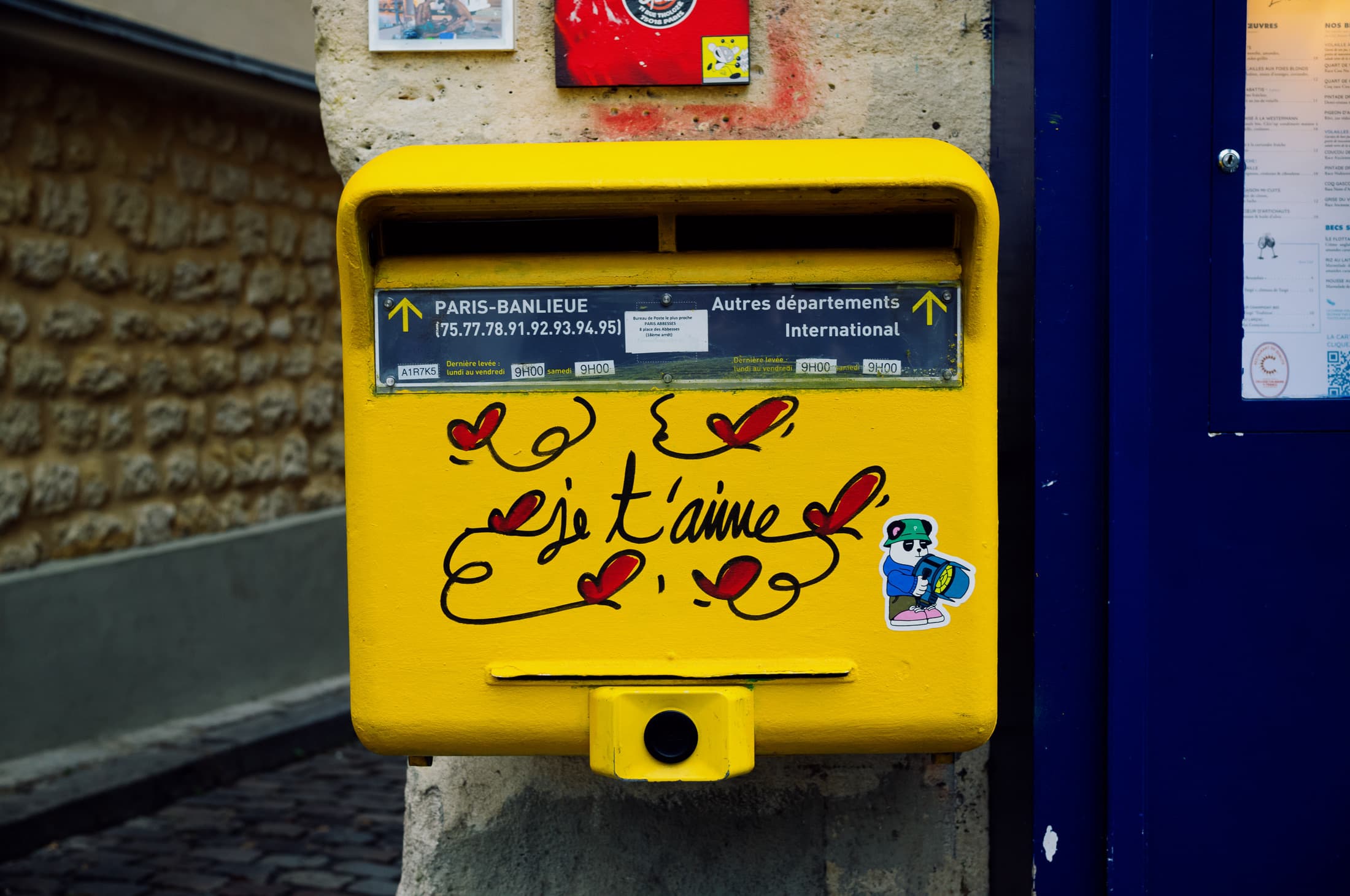 Paris 2026 — 177