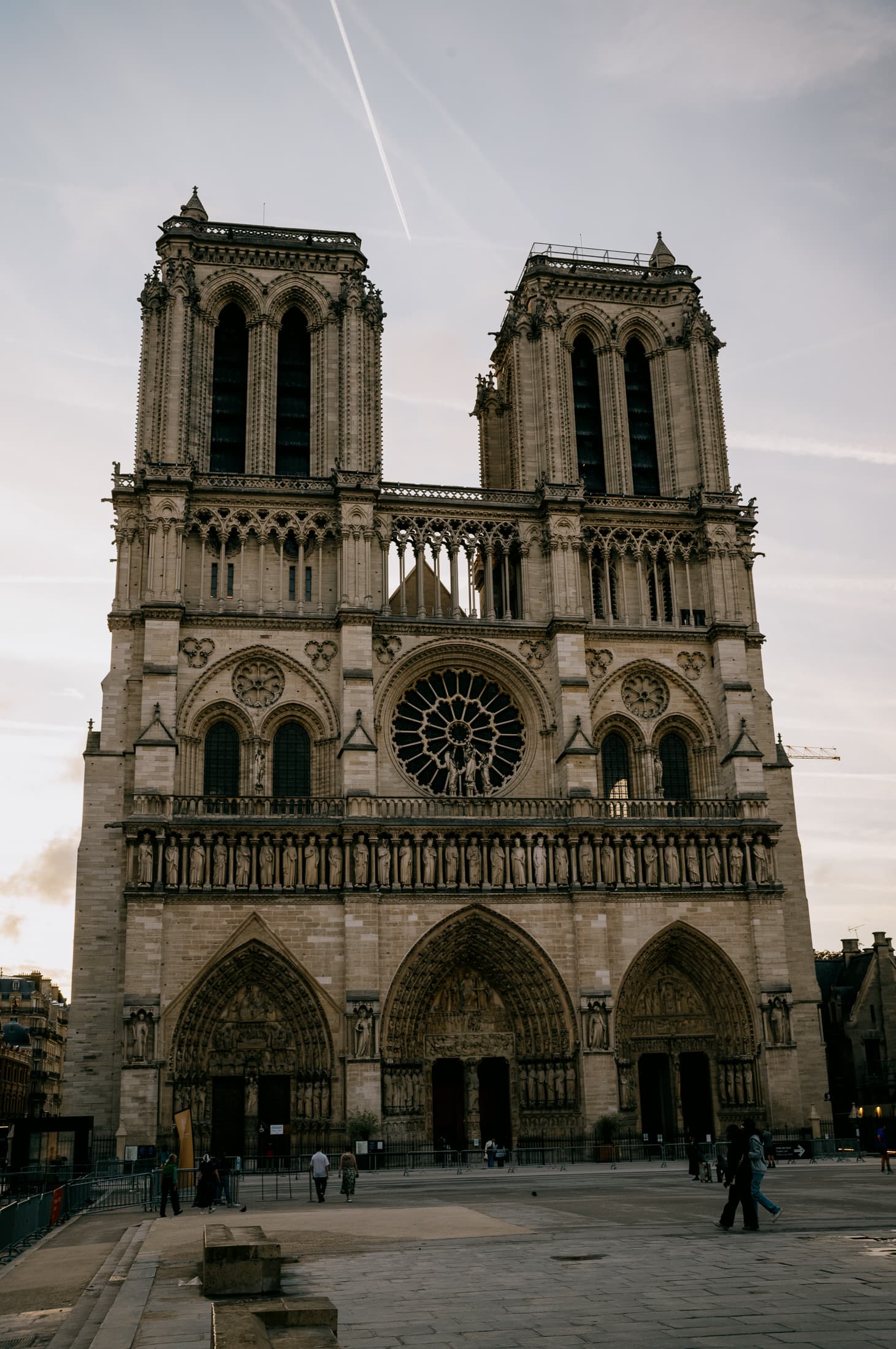 Paris 2026 — 185