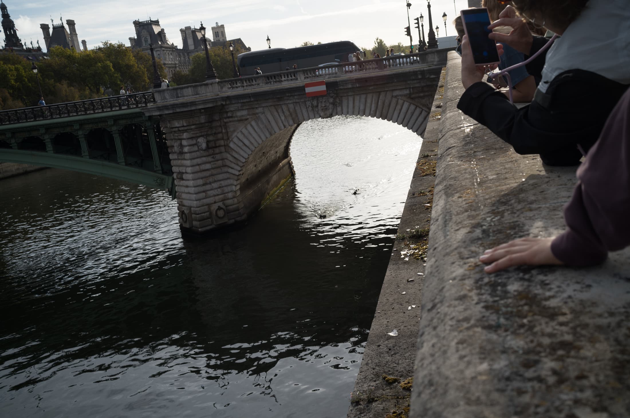 Paris 2026 — 202