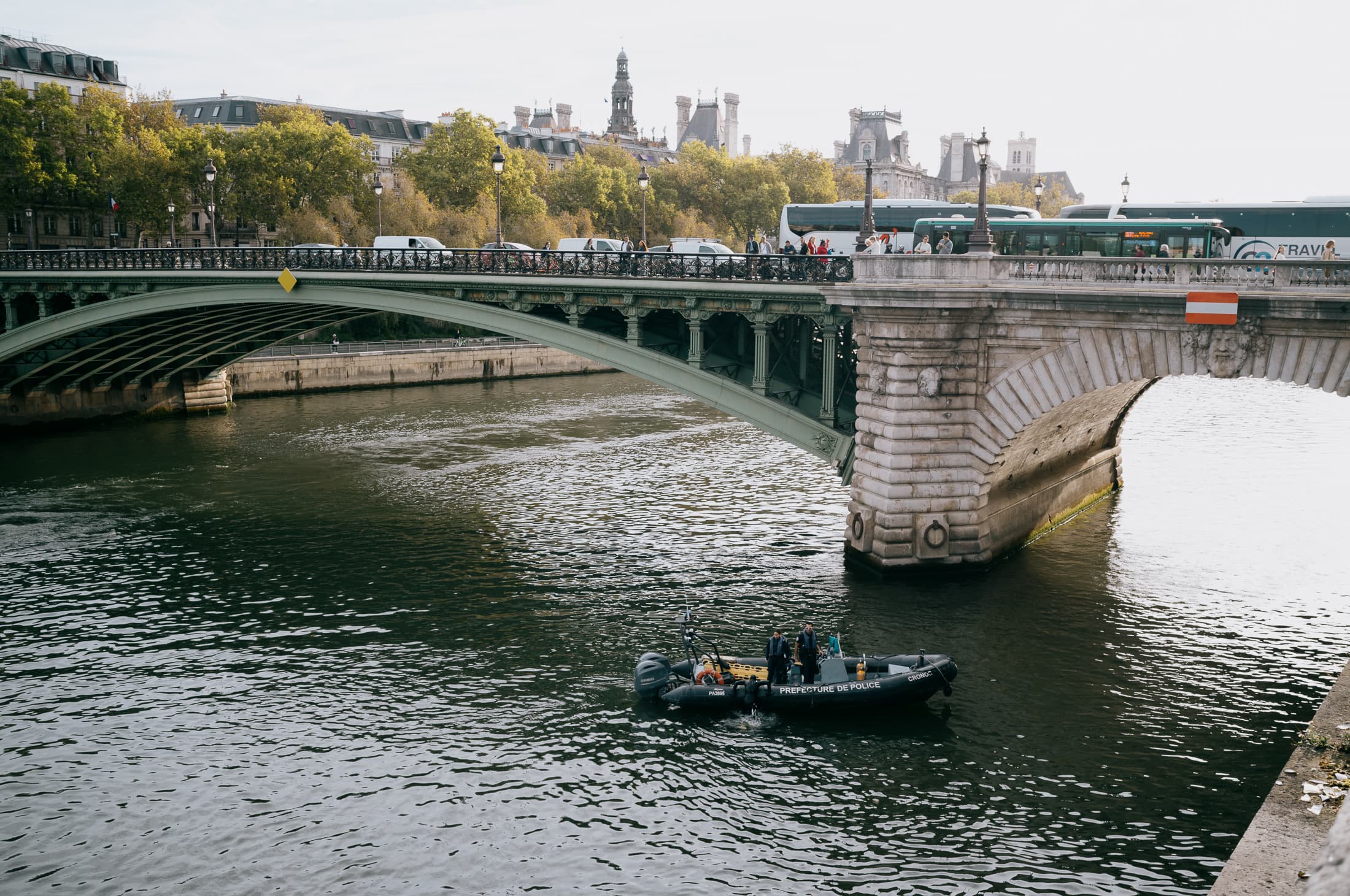 Paris 2026 — 204