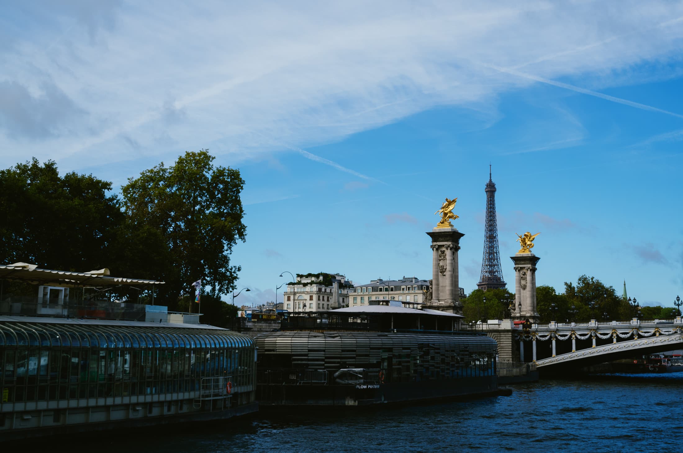 Paris 2026 — 208
