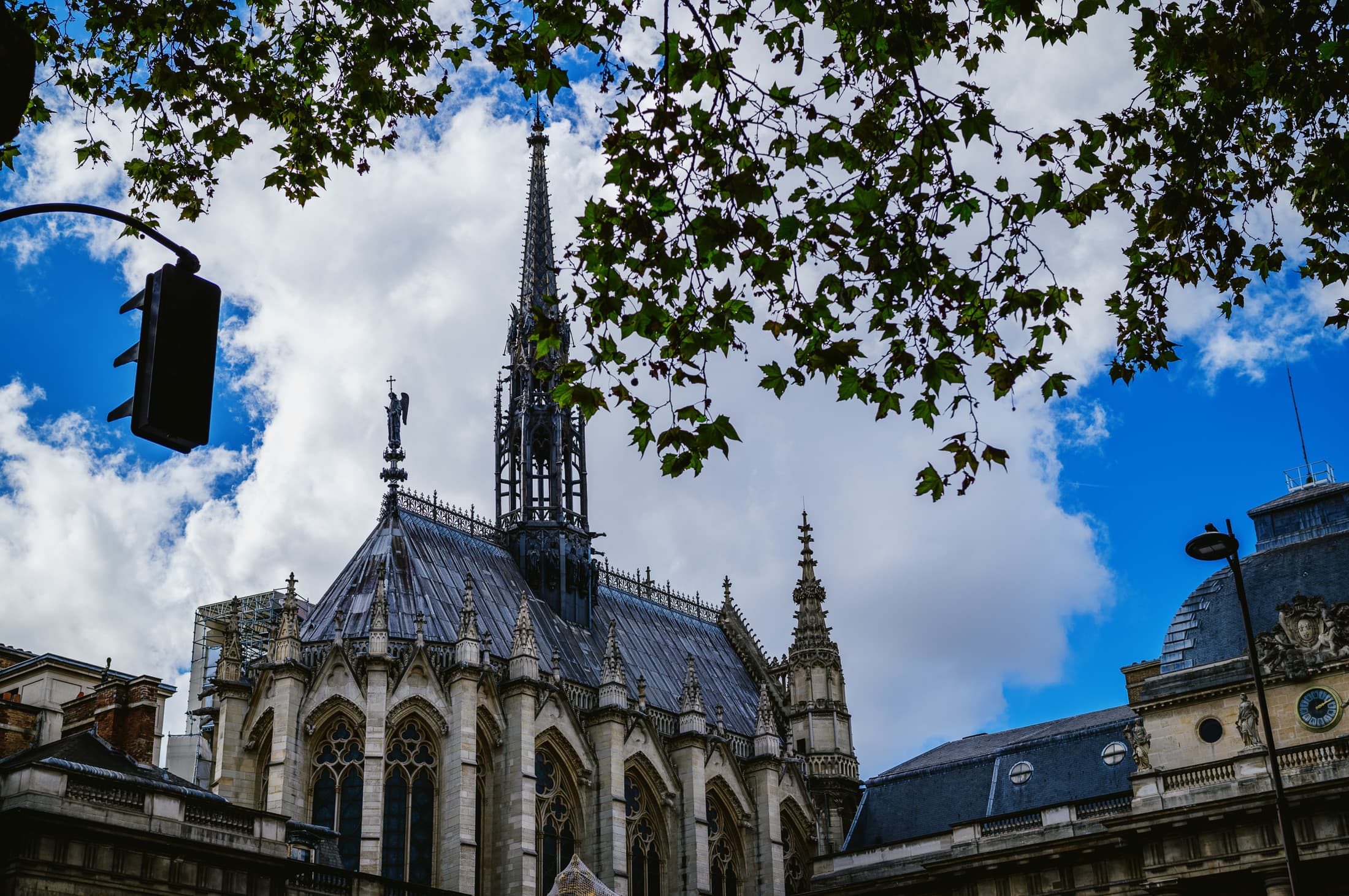 Paris 2026 — 226