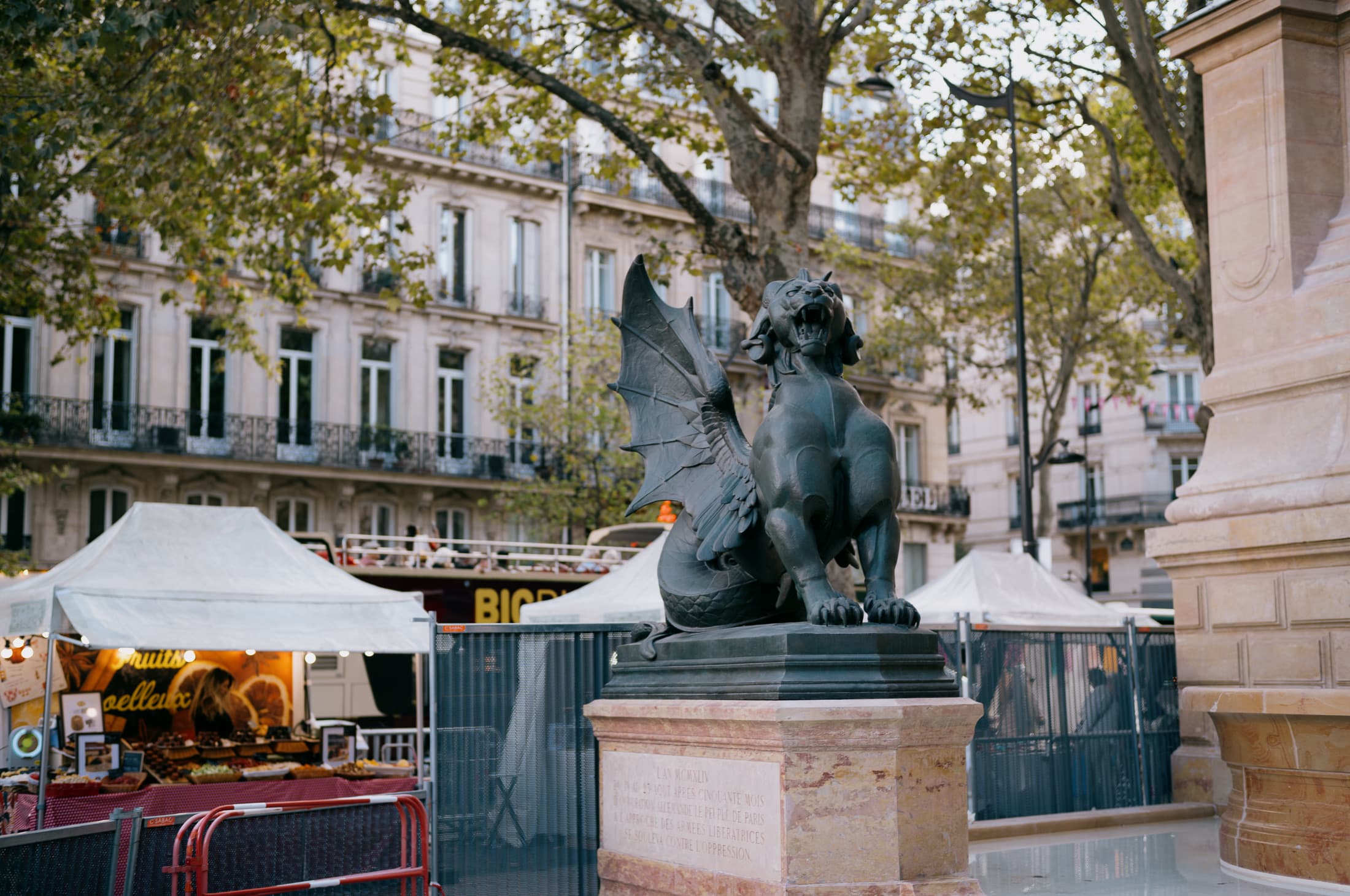 Paris 2026 — 227