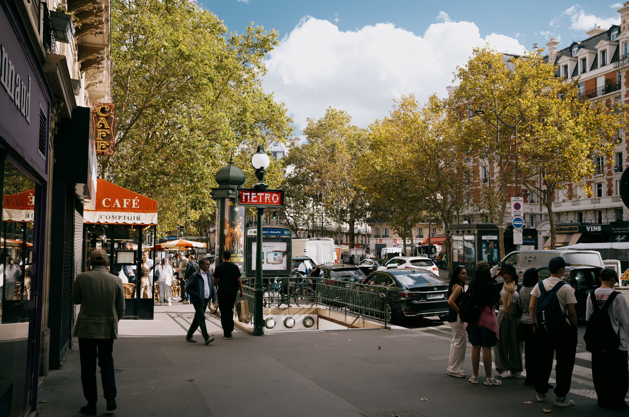 Paris 2026 — 231