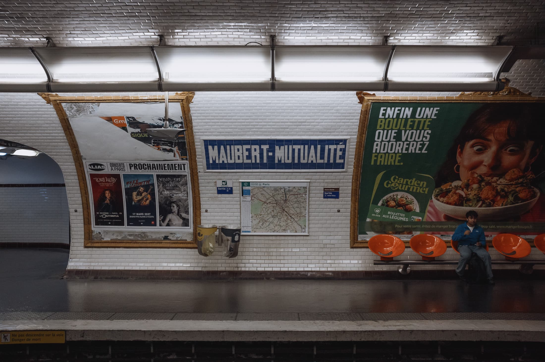 Paris 2026 — 234