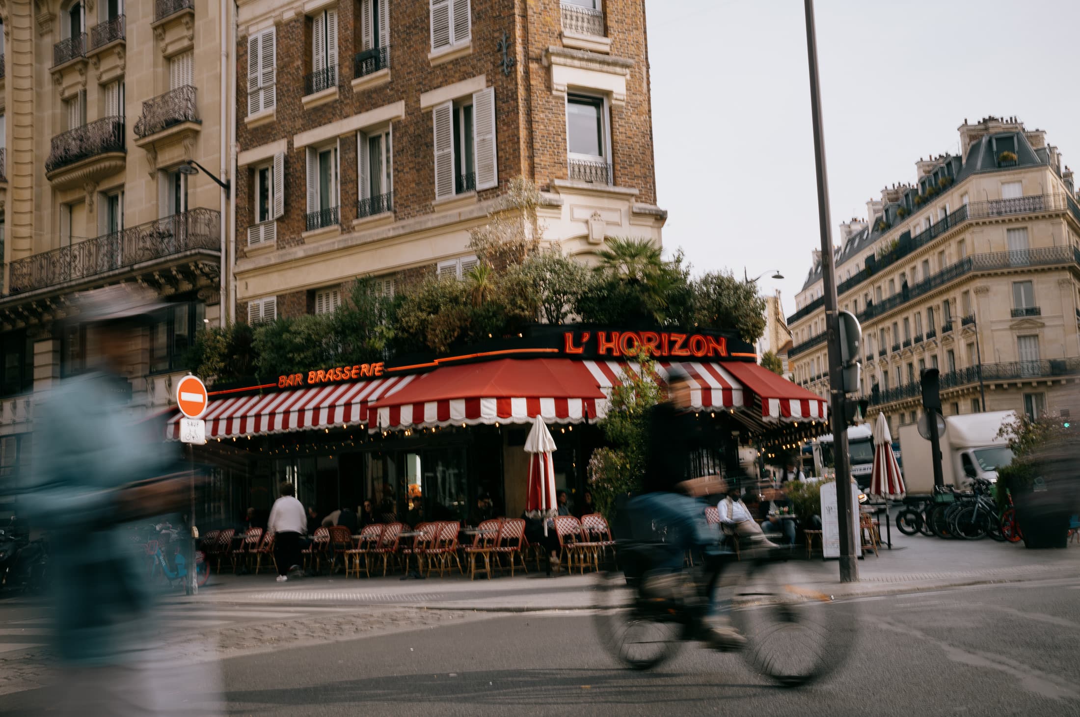 Paris 2026 — 236