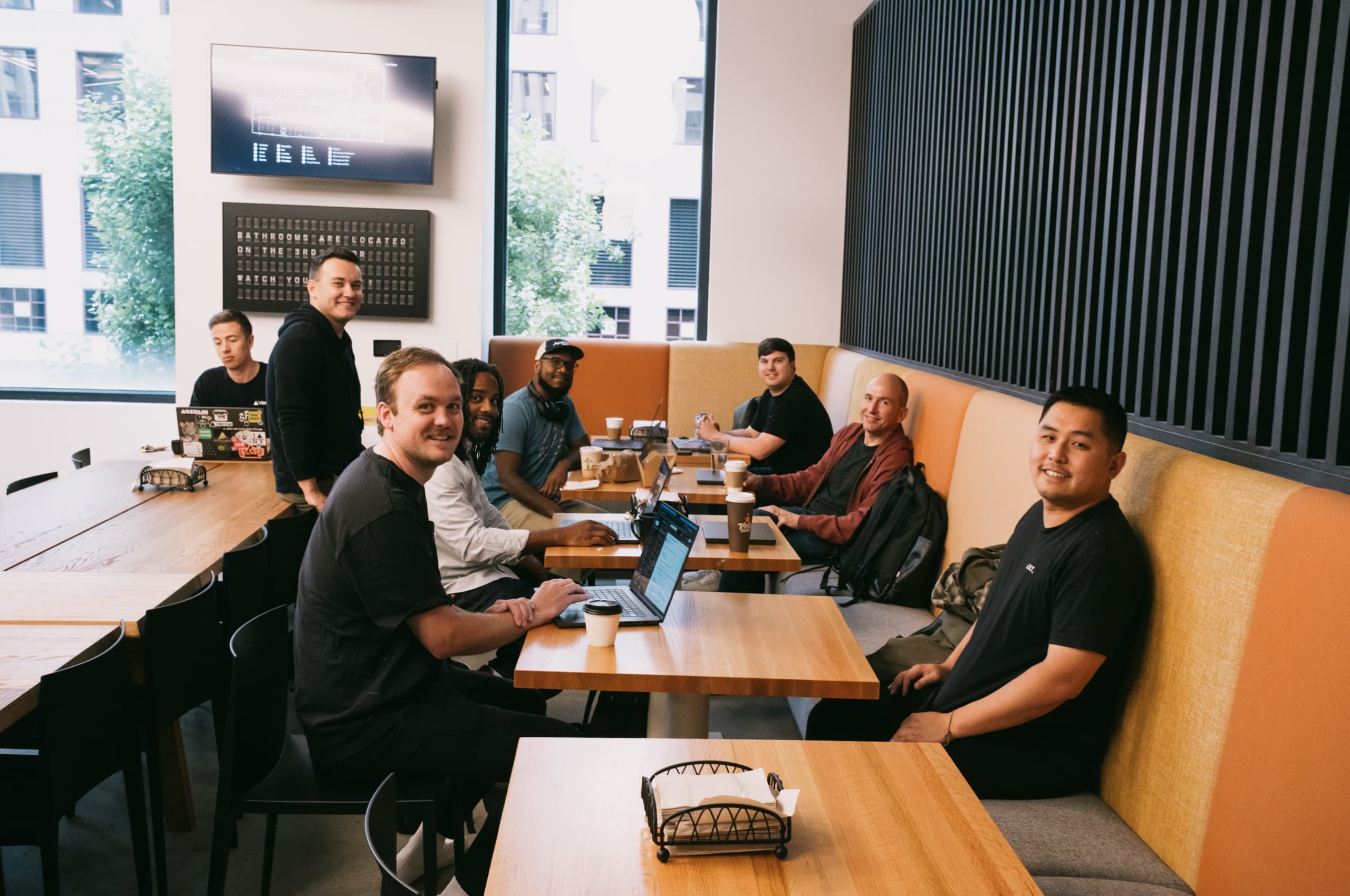 RevOps Offsite 2026 — 3