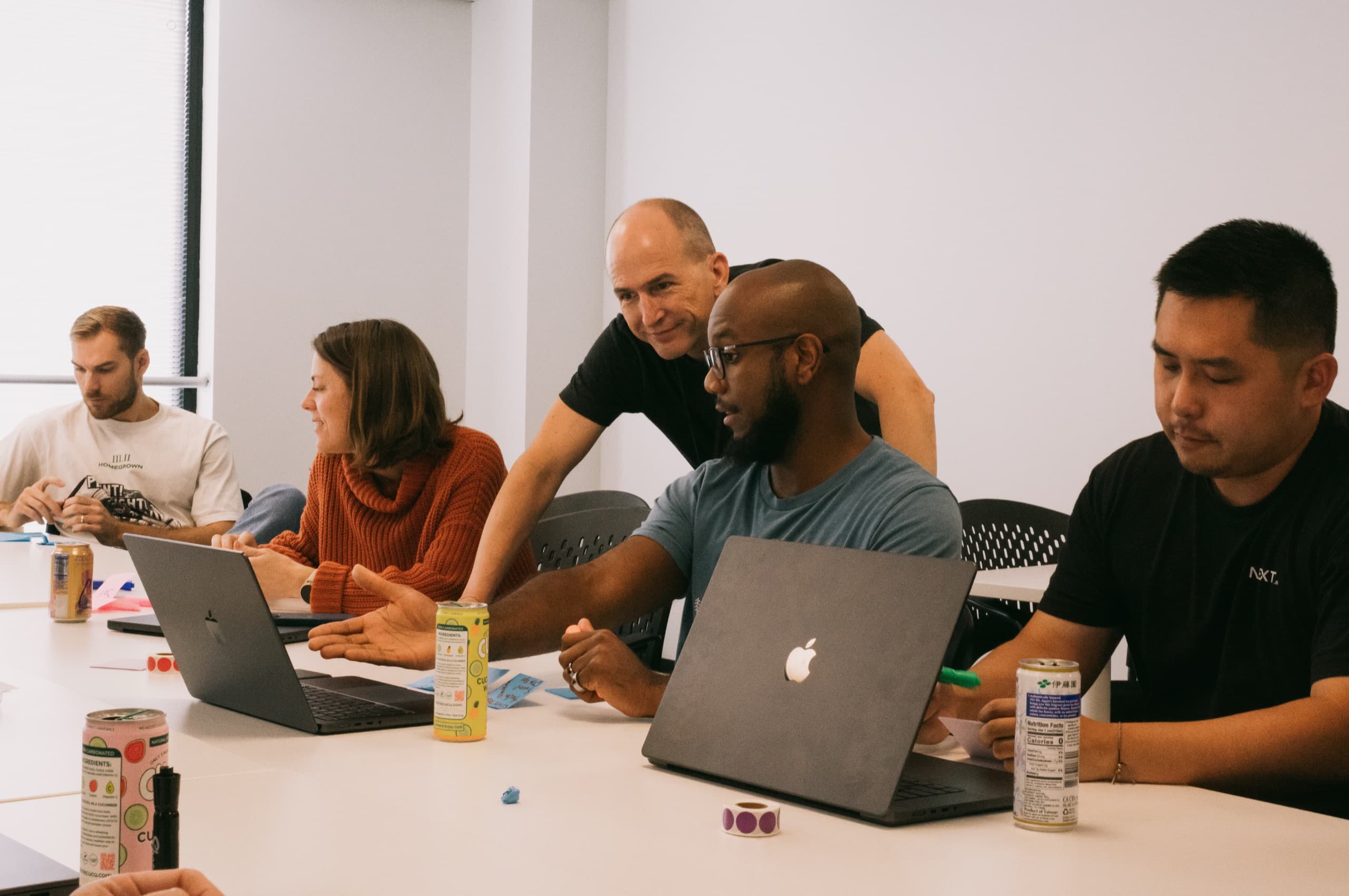 RevOps Offsite 2026 — 4