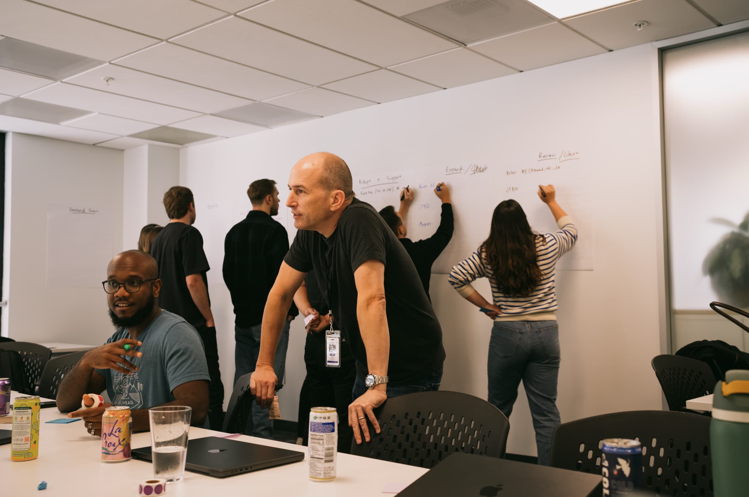 RevOps Offsite 2026 — 5