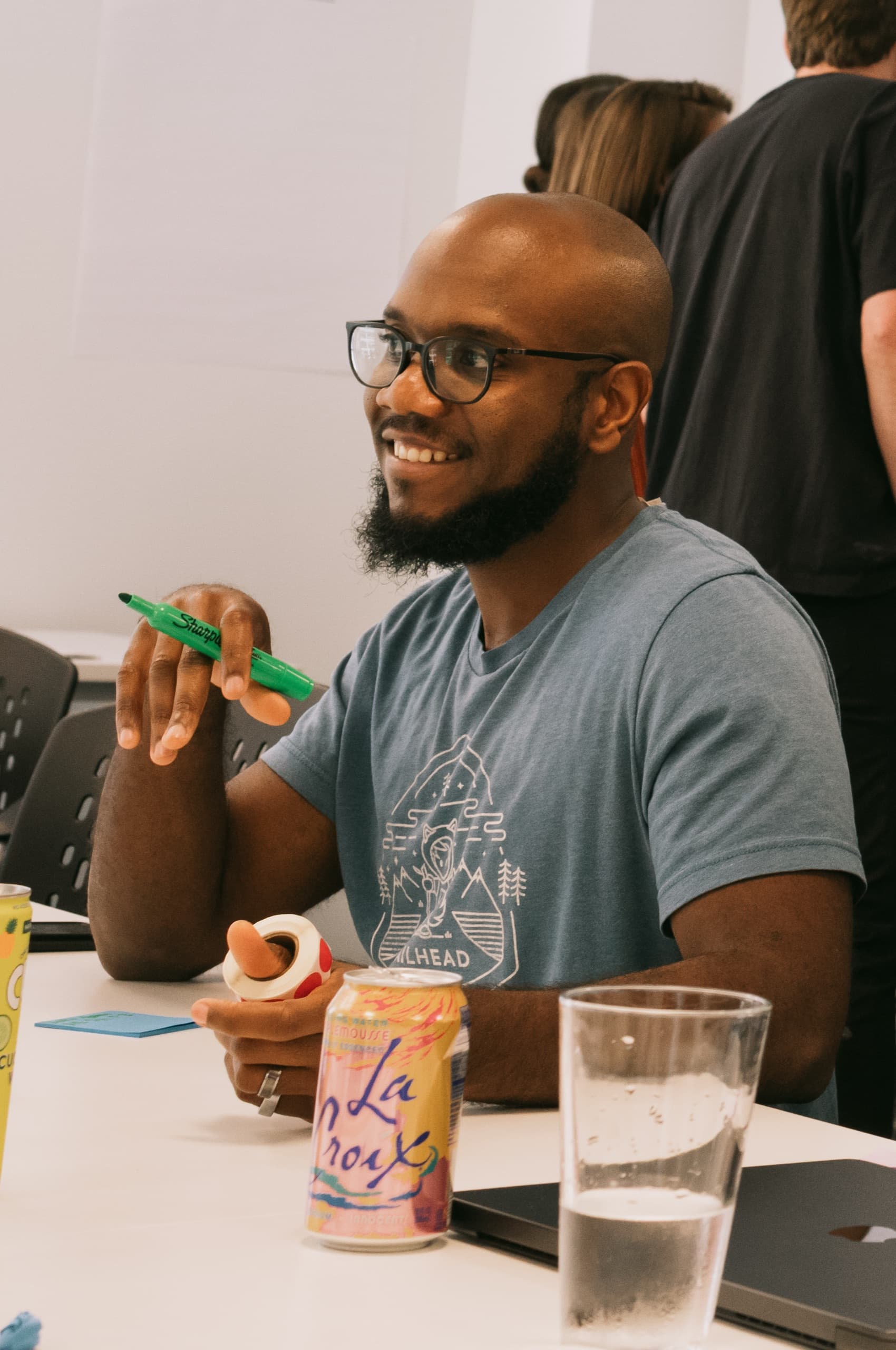 RevOps Offsite 2026 — 6