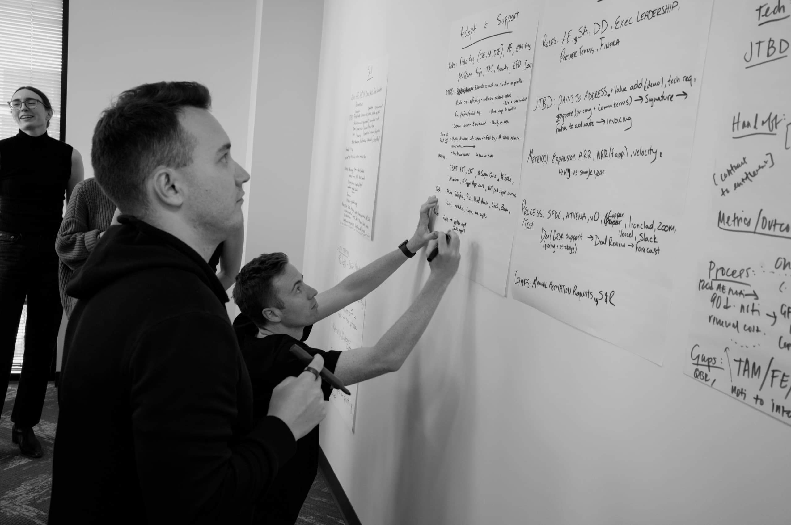 RevOps Offsite 2026 — 9