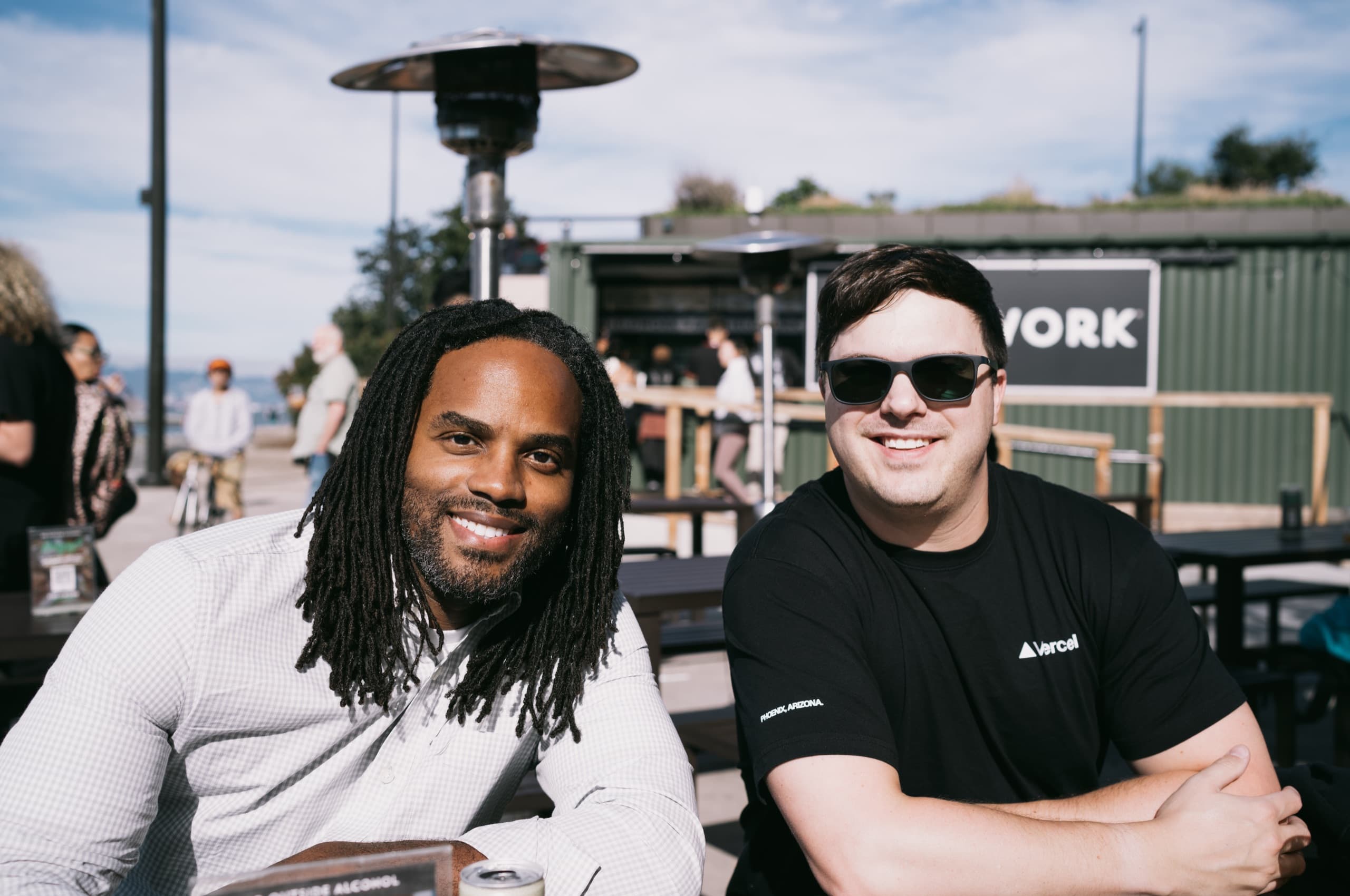 RevOps Offsite 2026 — 13