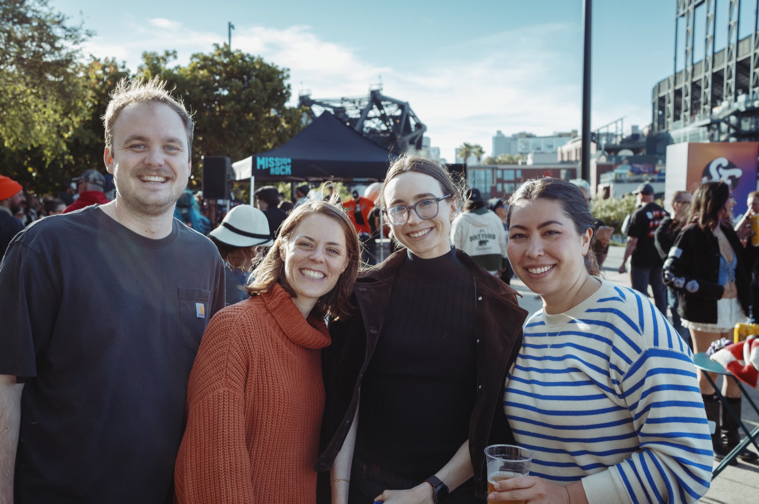 RevOps Offsite 2026 — 15