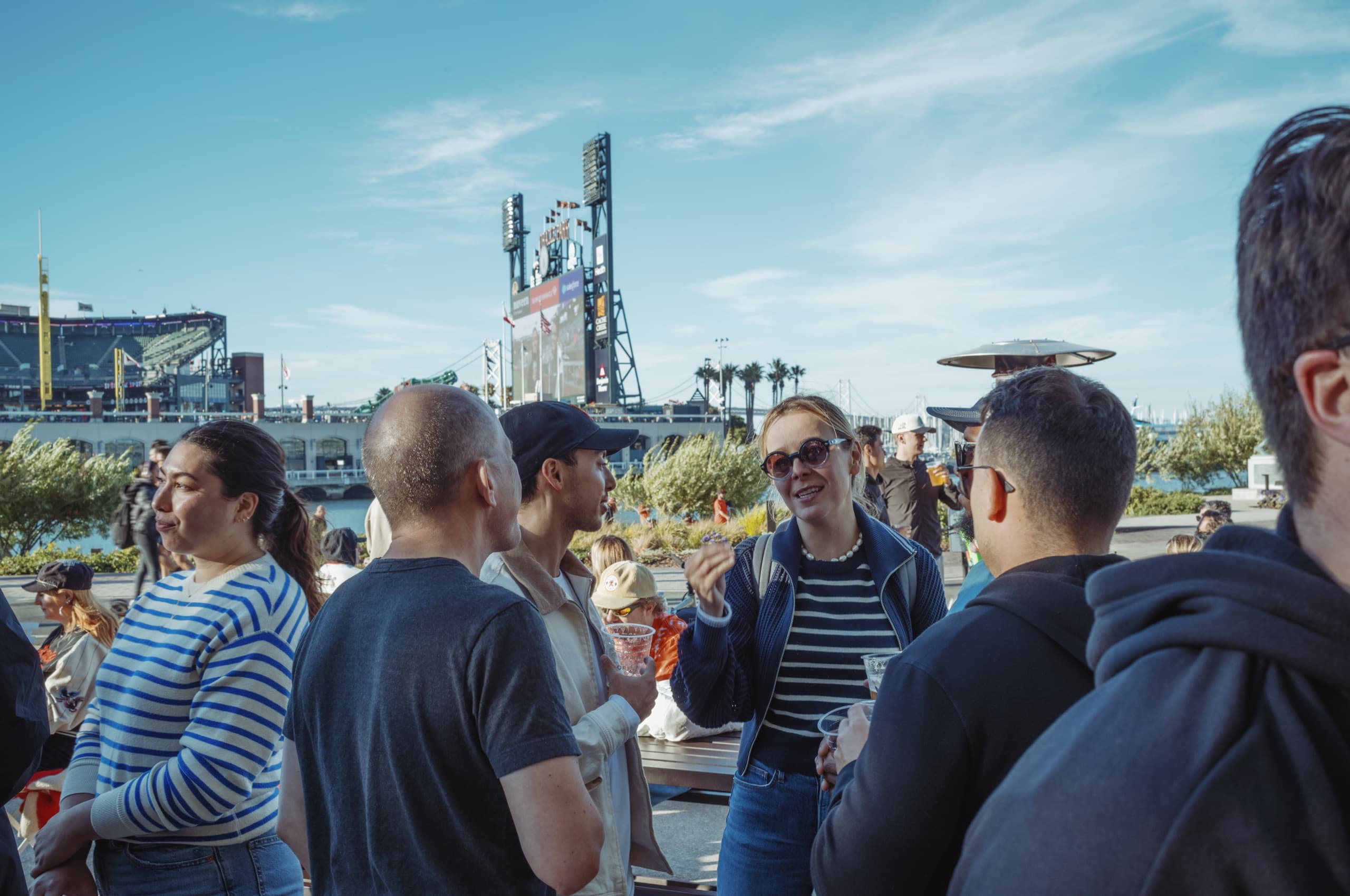 RevOps Offsite 2026 — 16