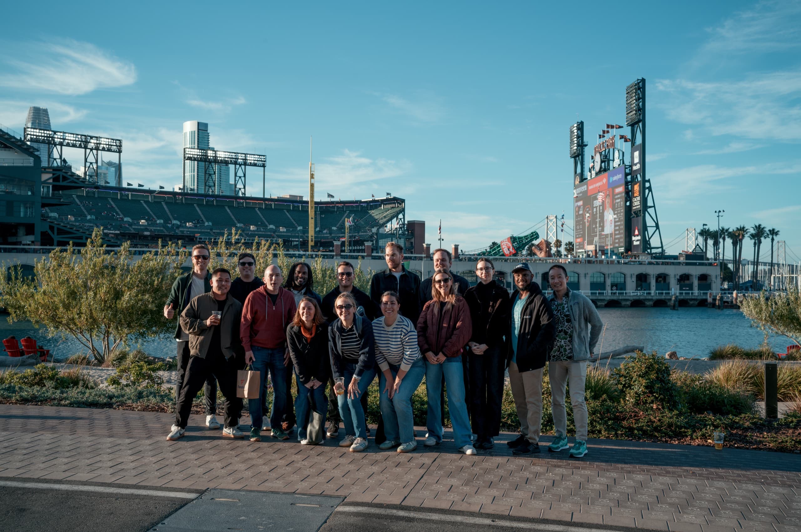 RevOps Offsite 2026 — 19