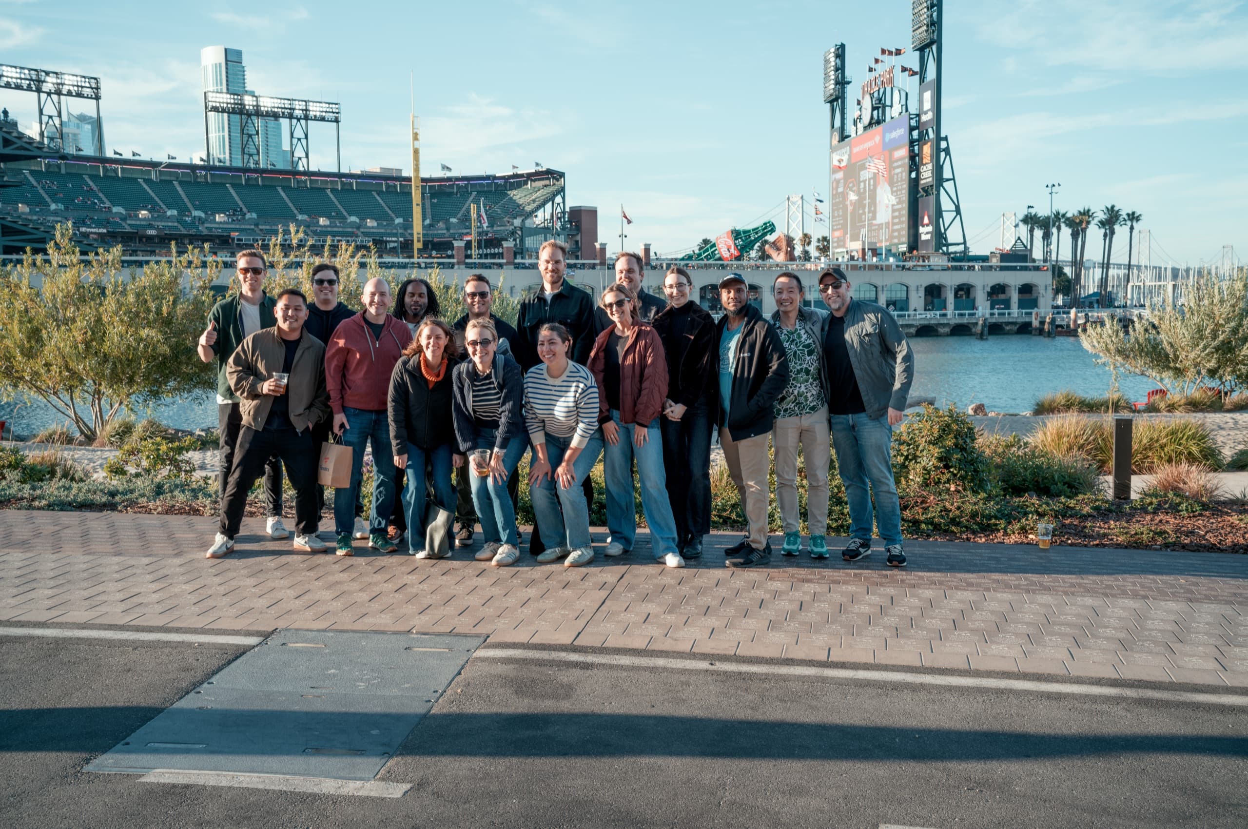 RevOps Offsite 2026 — 20