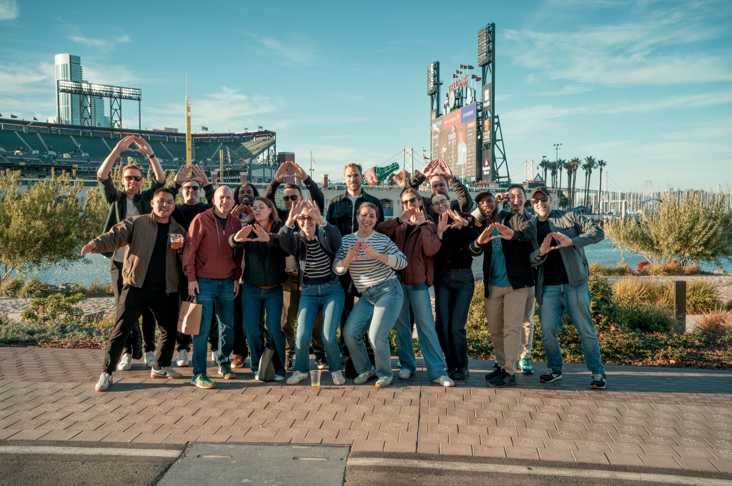 RevOps Offsite 2026 — 21