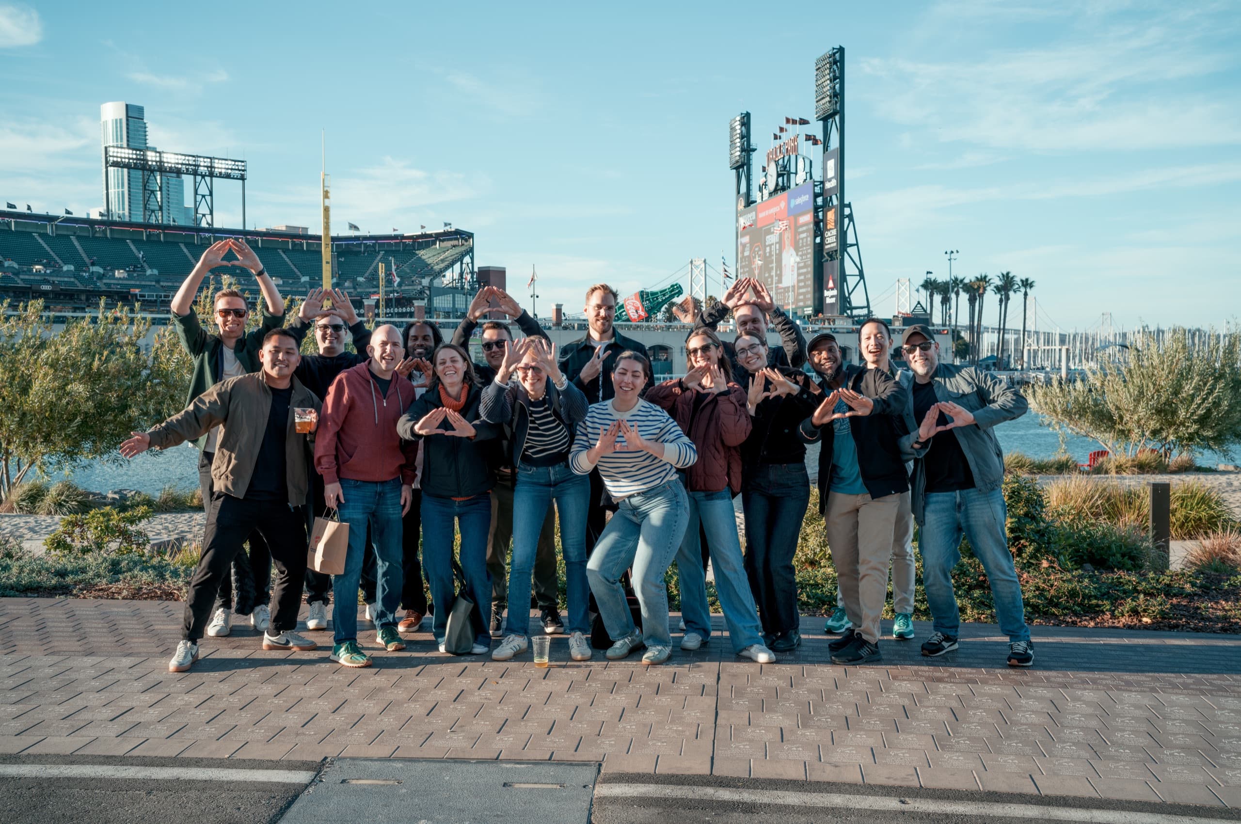 RevOps Offsite 2026 — 22